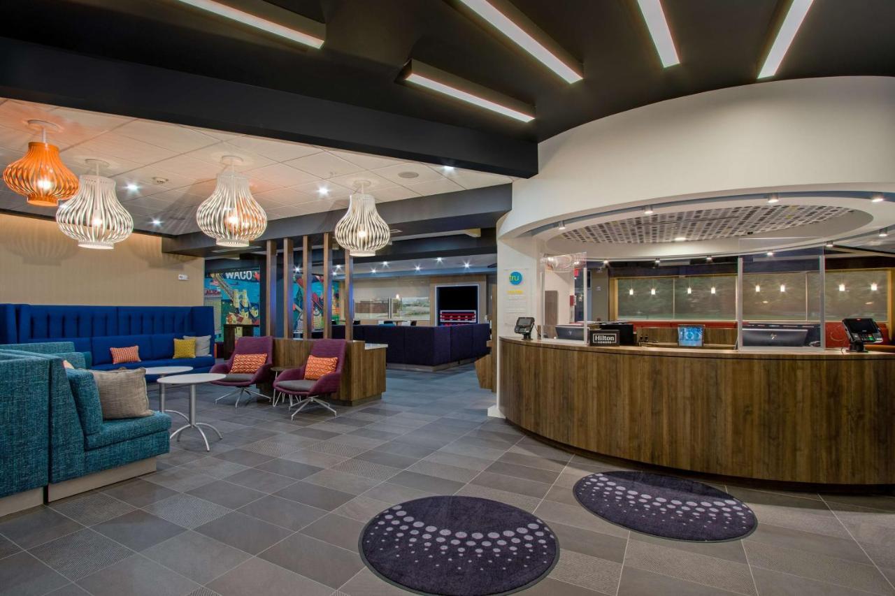 Tru By Hilton Waco South Hotel Buitenkant foto