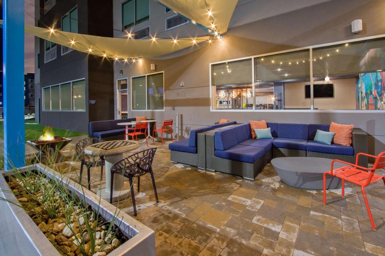Tru By Hilton Waco South Hotel Buitenkant foto