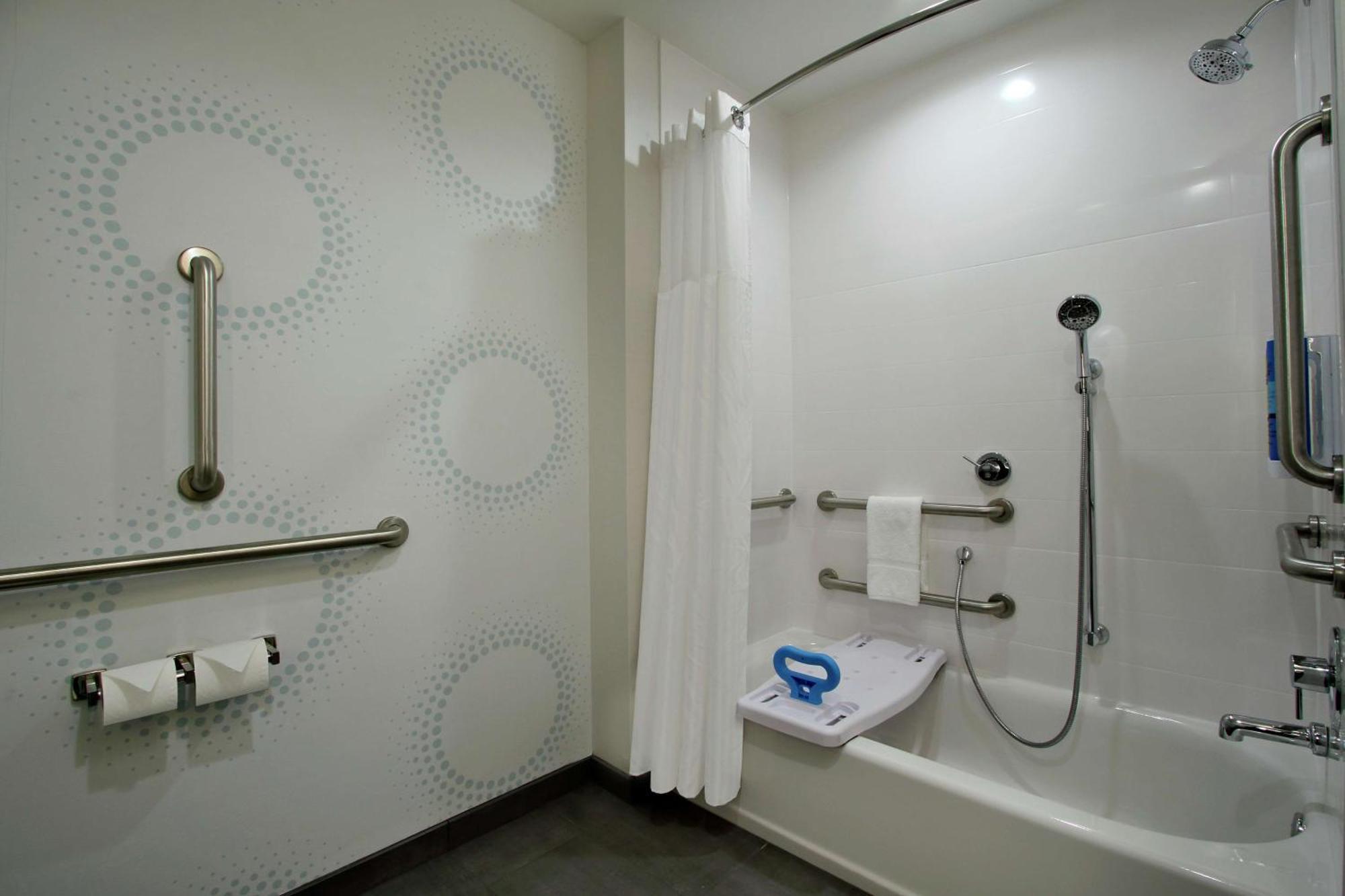 Tru By Hilton Waco South Hotel Buitenkant foto