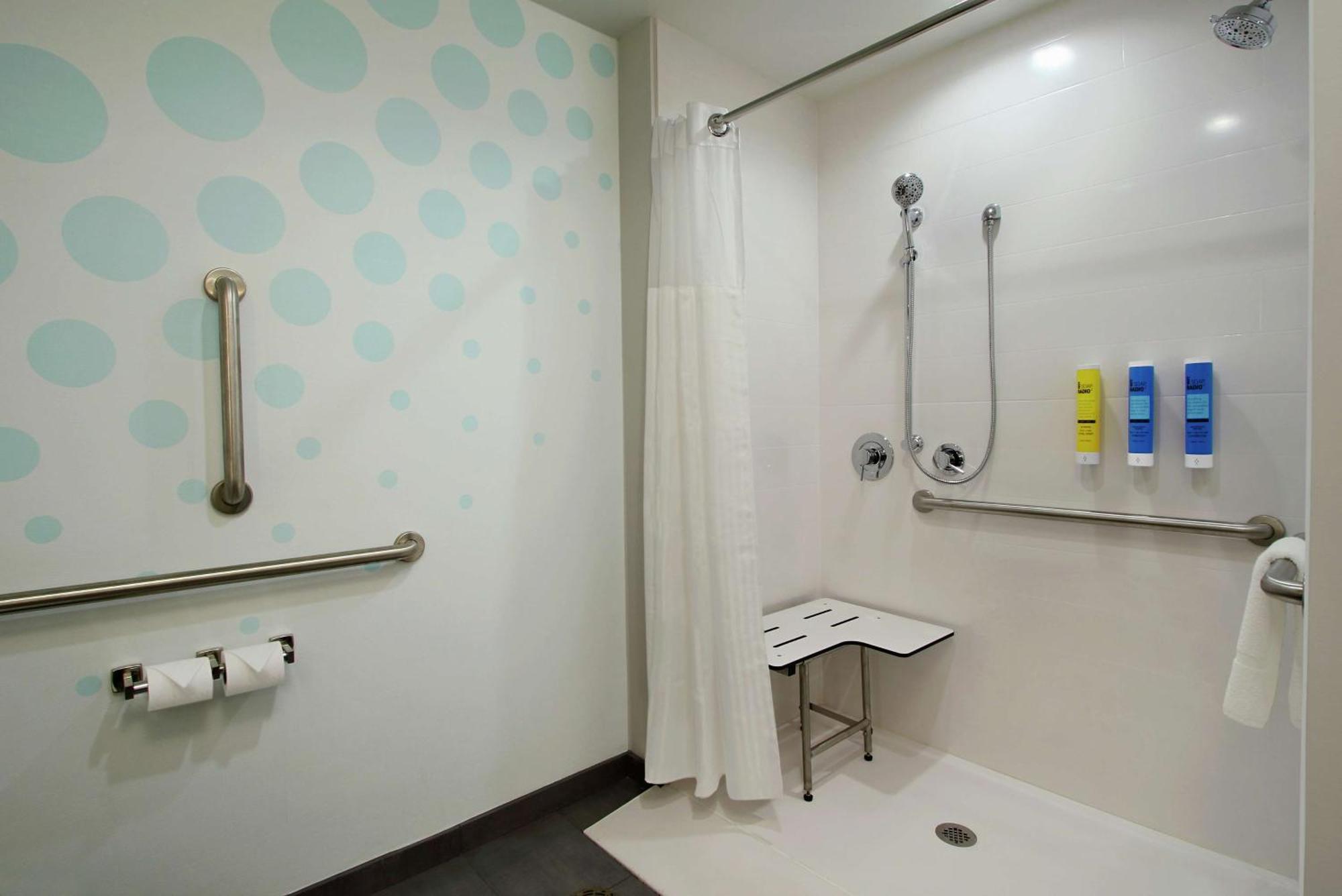 Tru By Hilton Waco South Hotel Buitenkant foto