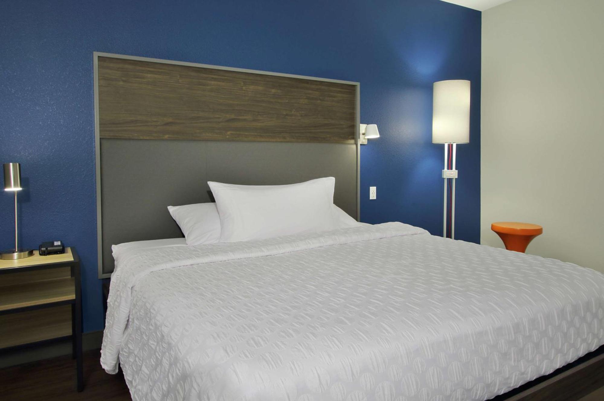 Tru By Hilton Waco South Hotel Buitenkant foto
