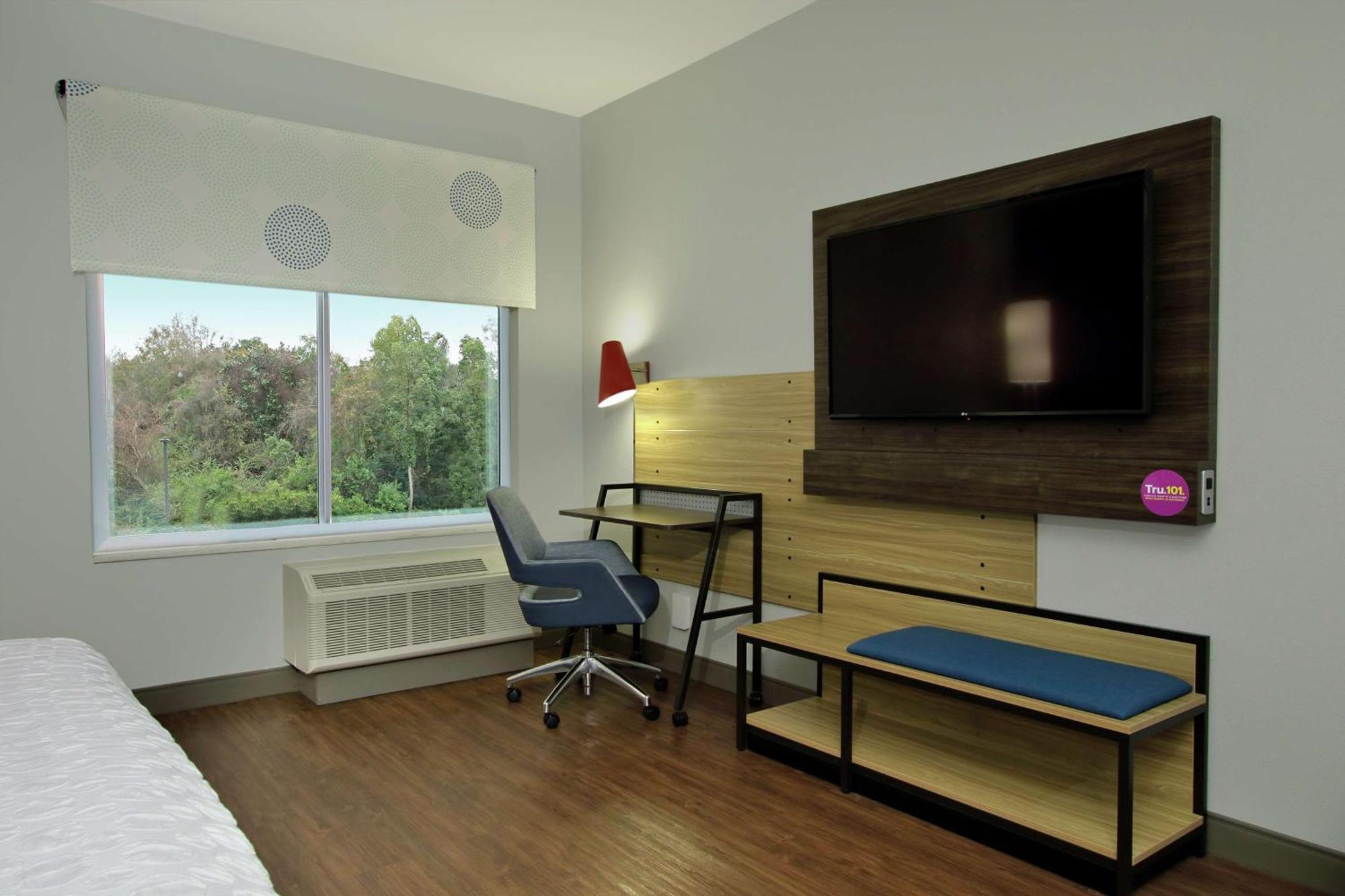 Tru By Hilton Waco South Hotel Buitenkant foto