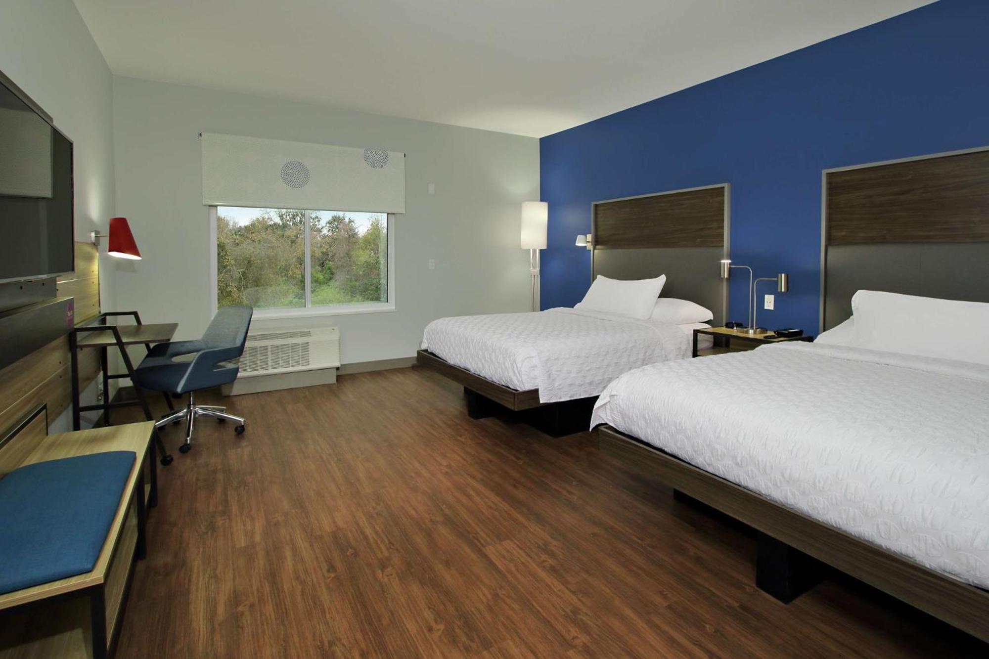 Tru By Hilton Waco South Hotel Buitenkant foto