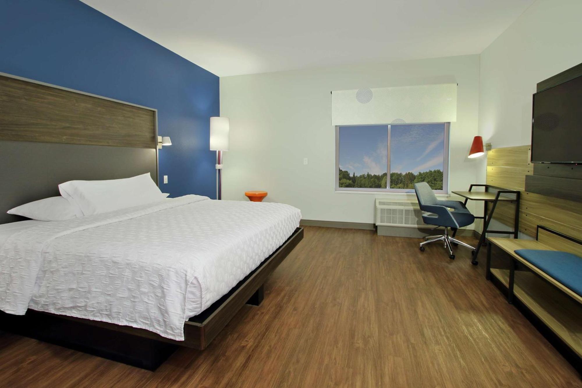 Tru By Hilton Waco South Hotel Buitenkant foto