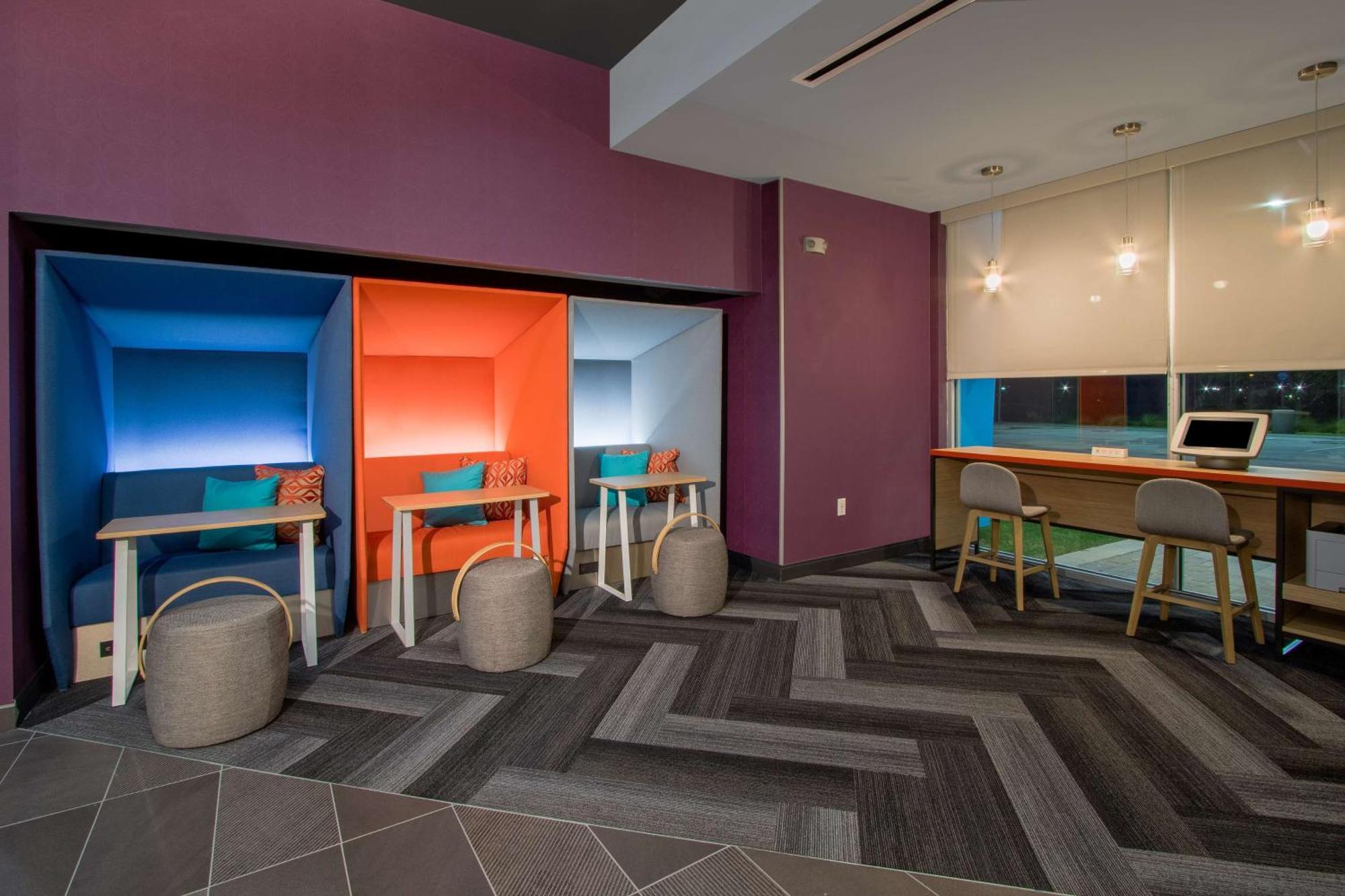 Tru By Hilton Waco South Hotel Buitenkant foto