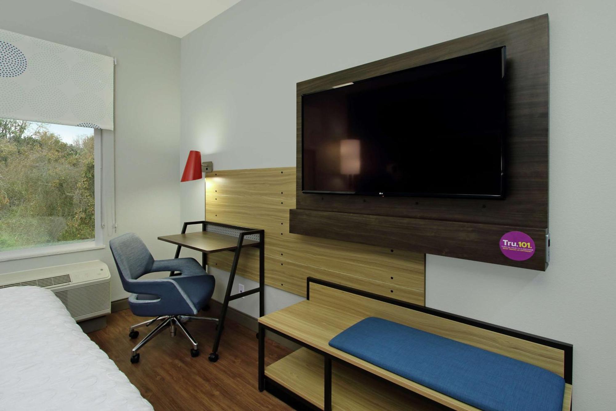 Tru By Hilton Waco South Hotel Buitenkant foto