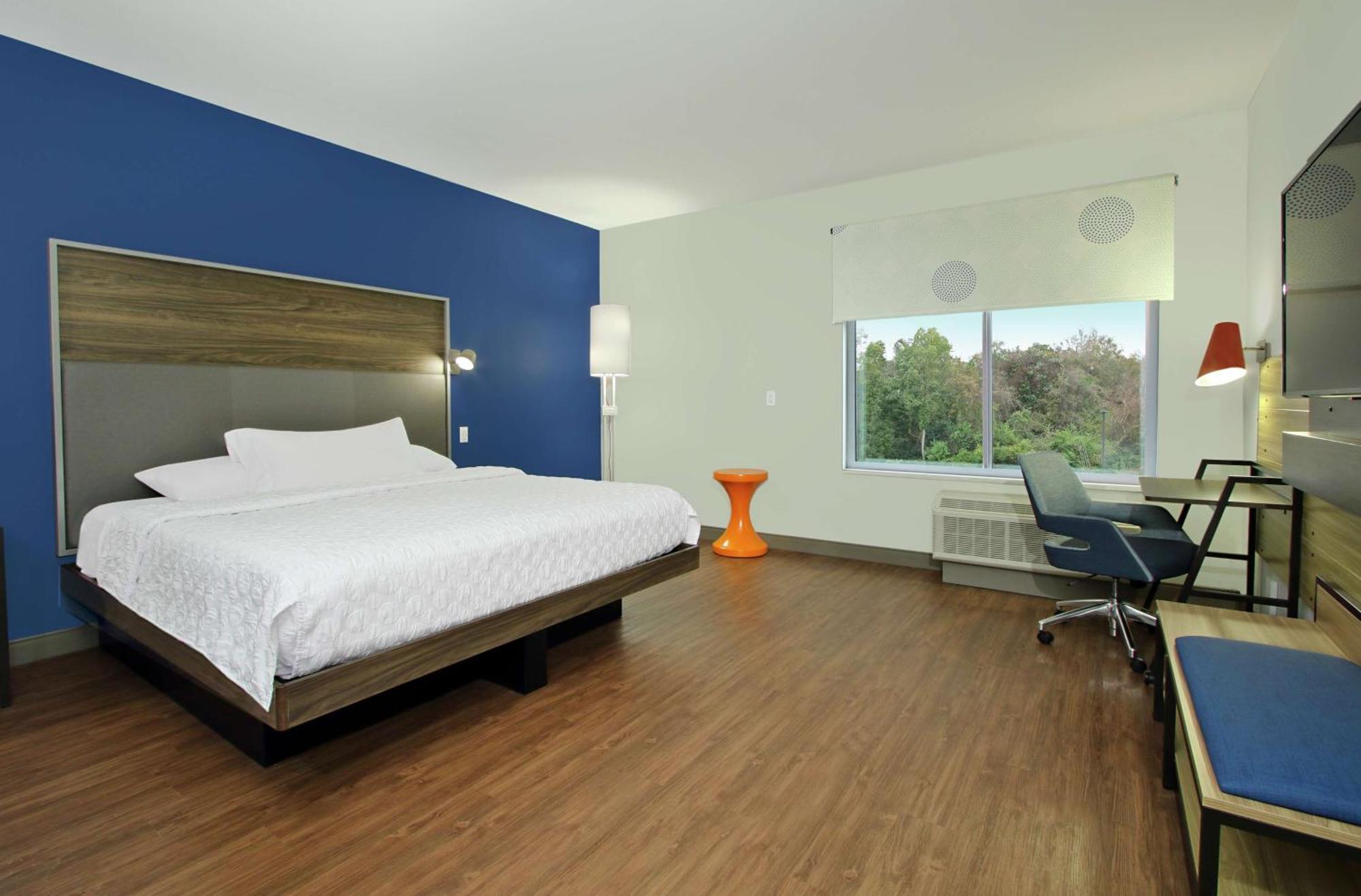 Tru By Hilton Waco South Hotel Buitenkant foto