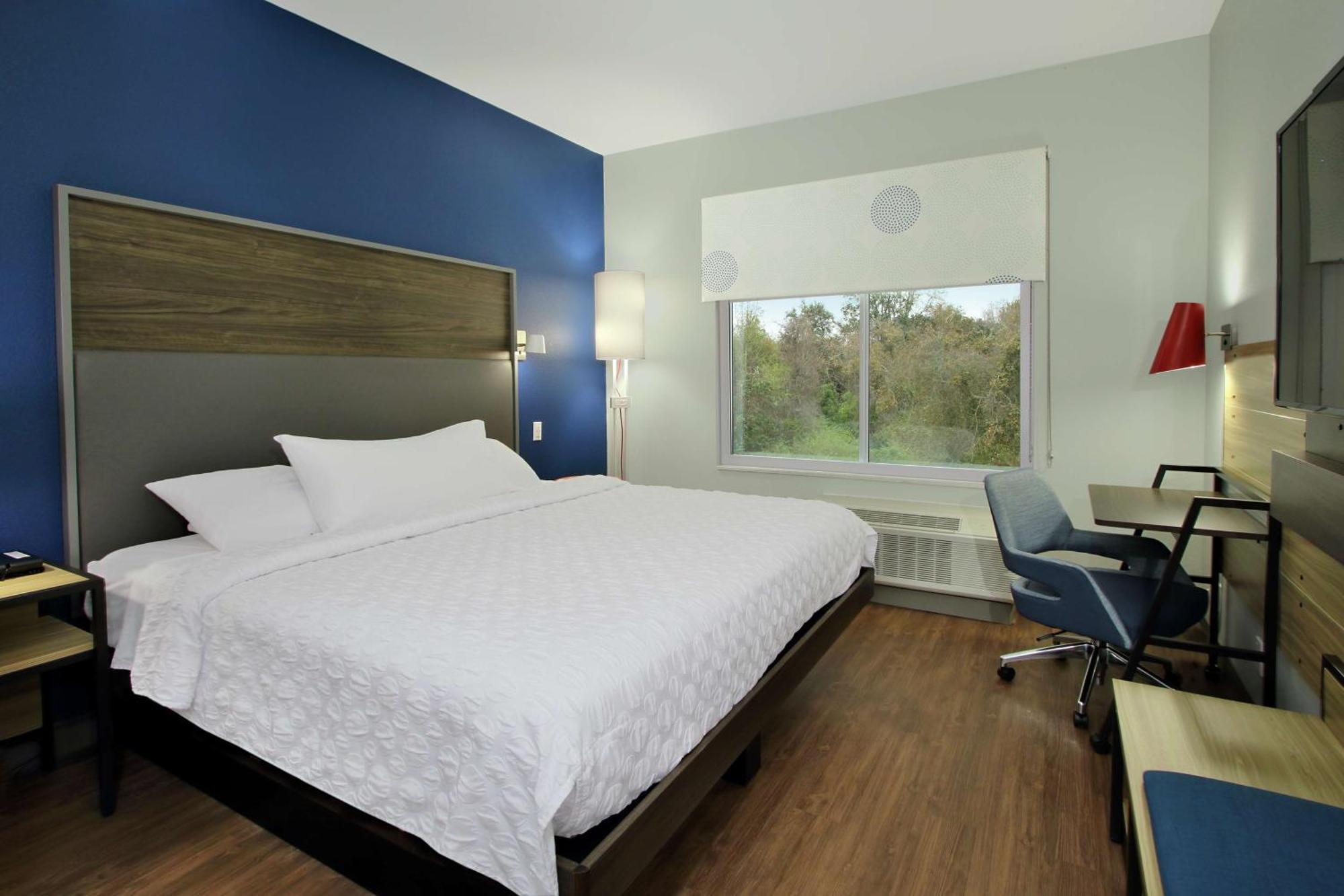 Tru By Hilton Waco South Hotel Buitenkant foto