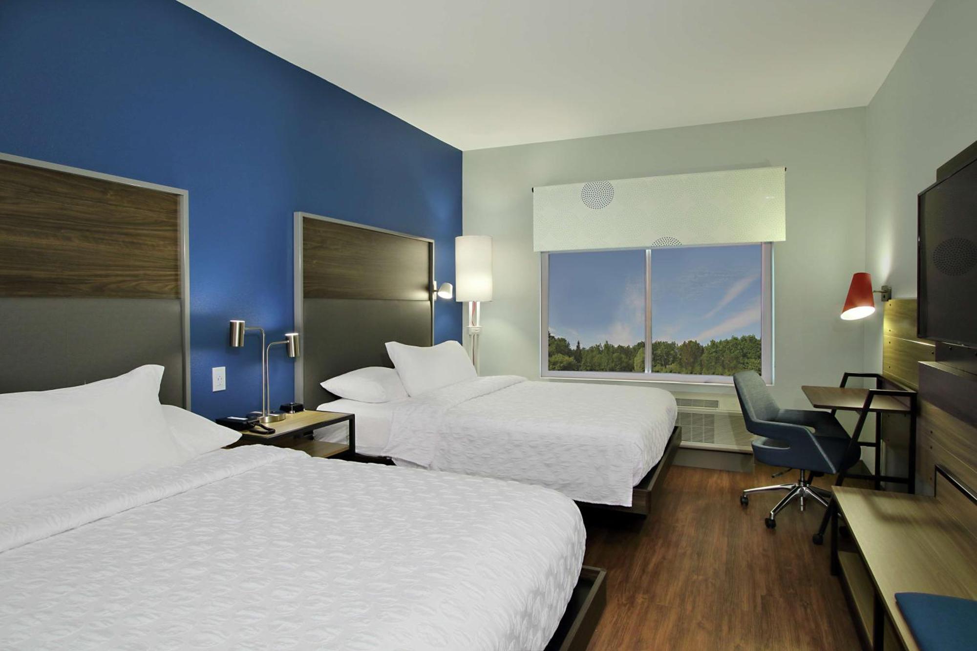 Tru By Hilton Waco South Hotel Buitenkant foto