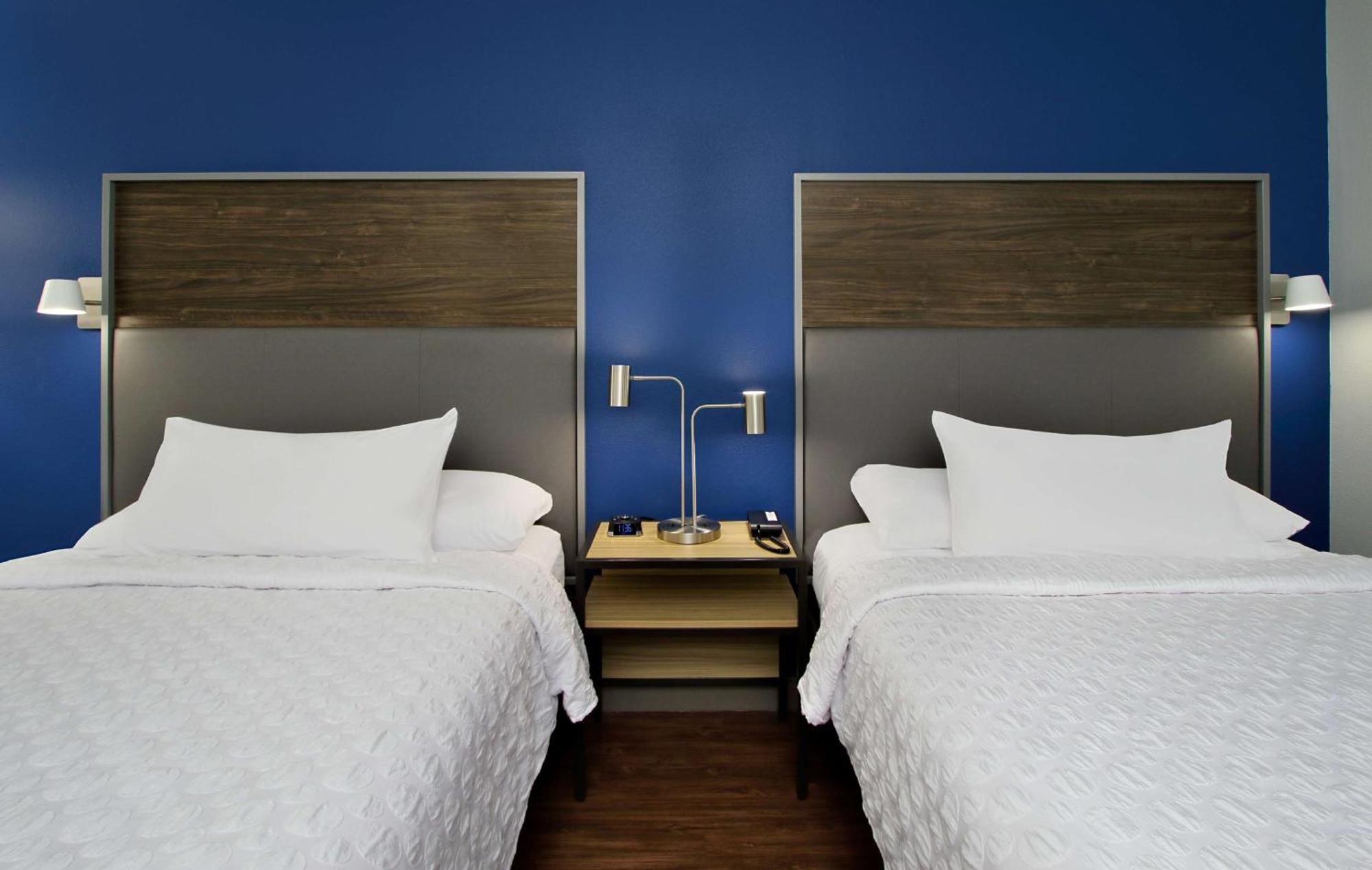 Tru By Hilton Waco South Hotel Buitenkant foto