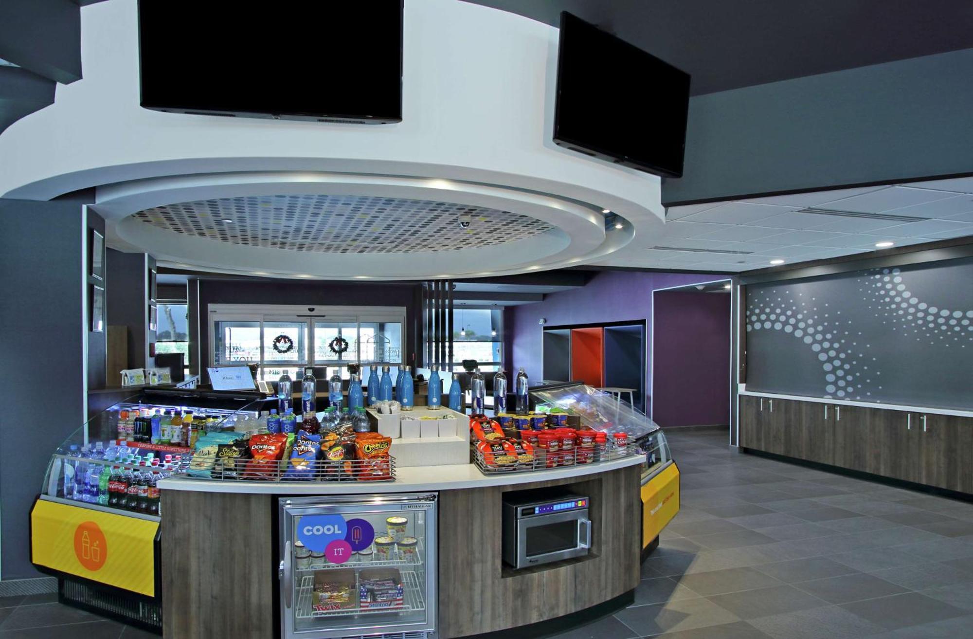 Tru By Hilton Waco South Hotel Buitenkant foto